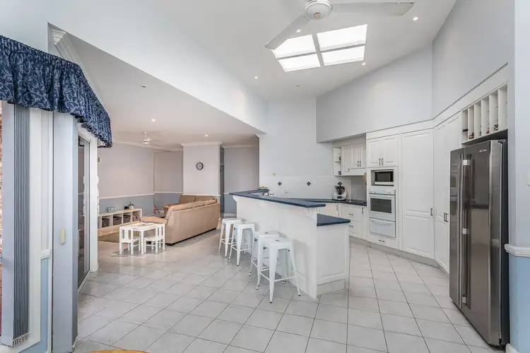 Fifth view of Homely house listing, 15 Camarsh Drive, Murrumba Downs QLD 4503