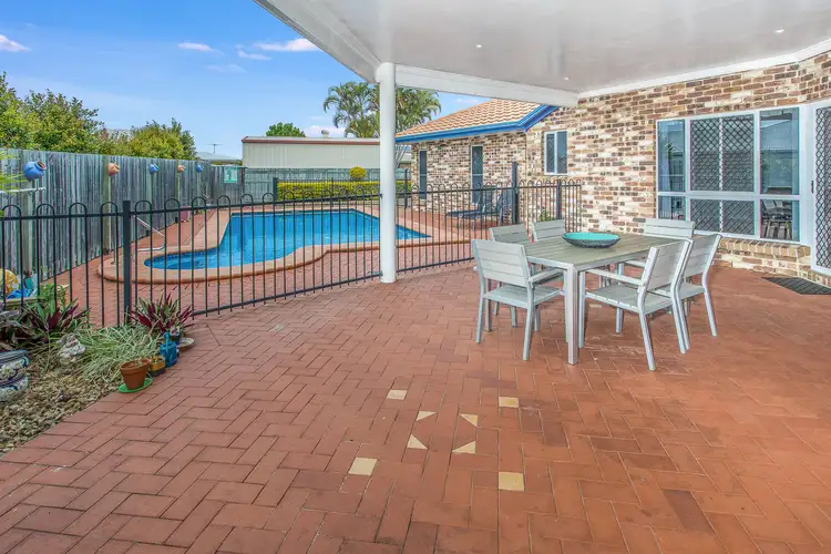 Sixth view of Homely house listing, 15 Camarsh Drive, Murrumba Downs QLD 4503