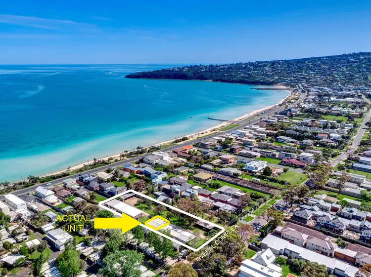 4/207 Dromana Parade, Safety Beach VIC 3936