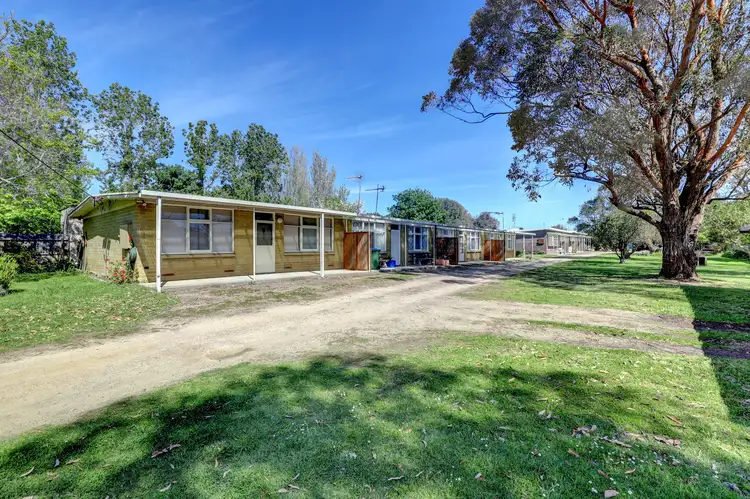 Second view of Homely unit listing, 4/207 Dromana Parade, Safety Beach VIC 3936