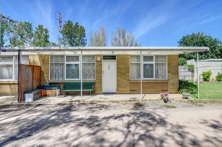 Third view of Homely unit listing, 4/207 Dromana Parade, Safety Beach VIC 3936