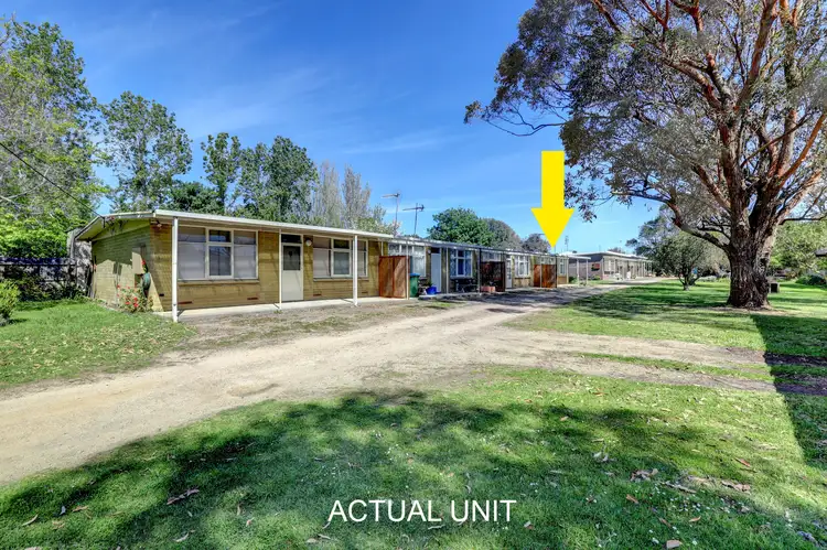 Fourth view of Homely unit listing, 4/207 Dromana Parade, Safety Beach VIC 3936