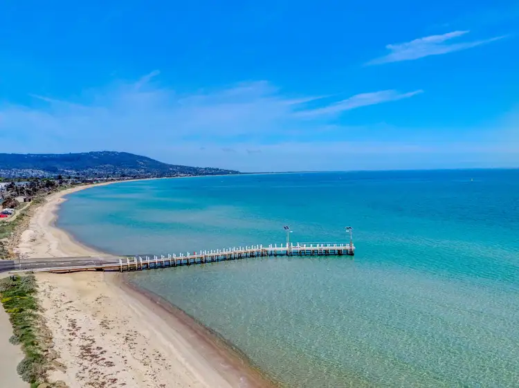 Fifth view of Homely unit listing, 4/207 Dromana Parade, Safety Beach VIC 3936