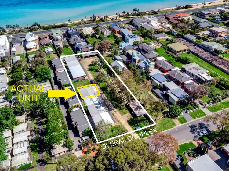 Sixth view of Homely unit listing, 4/207 Dromana Parade, Safety Beach VIC 3936