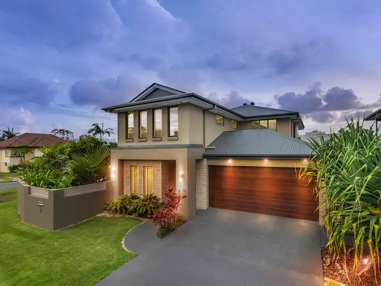 2 Pryke Street, Northgate QLD 4013