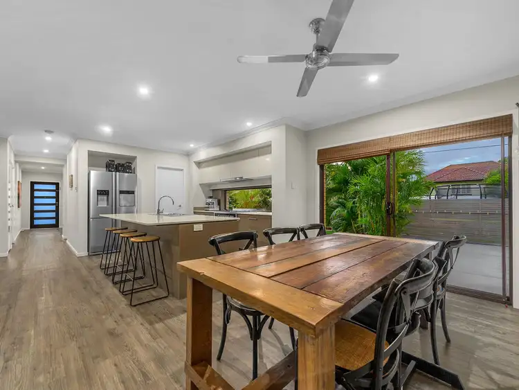 Sixth view of Homely house listing, 2 Pryke Street, Northgate QLD 4013