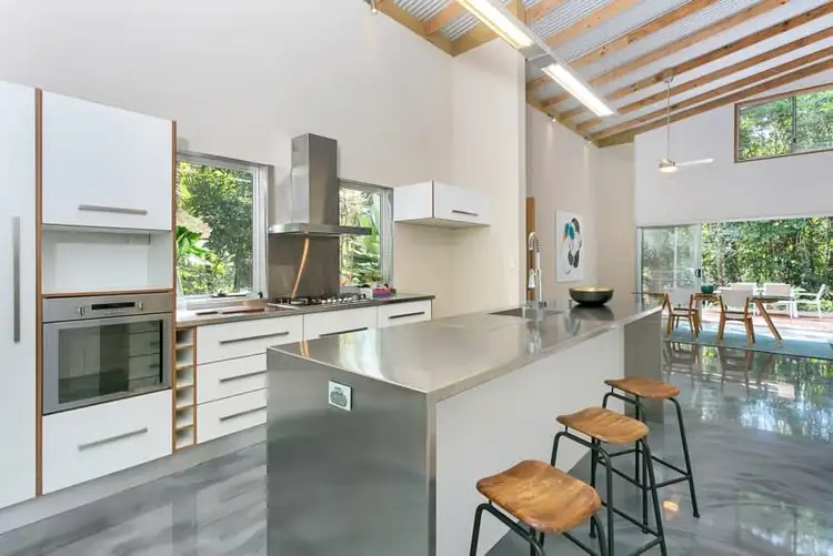 17 Tully Court, Kuranda QLD 4881