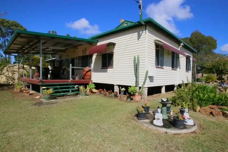 Main view of Homely rural property listing, Address available on request