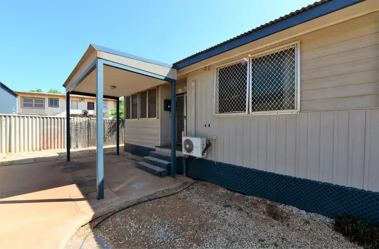 Third view of Homely unit listing, 21C McGregor Street, Port Hedland WA 6721