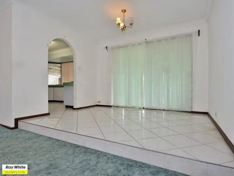 Fifth view of Homely house listing, 1165 Railway Terrace, Sawyers Valley WA 6074