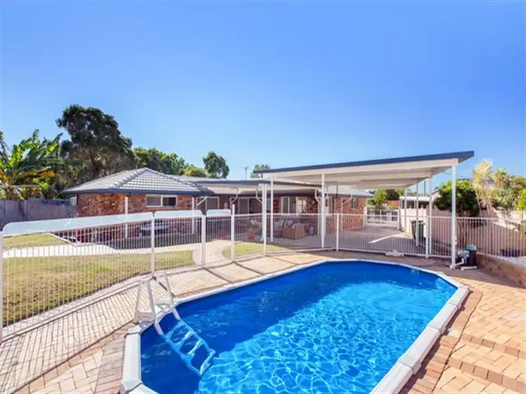 46 Bramble Crescent, Deception Bay QLD 4508