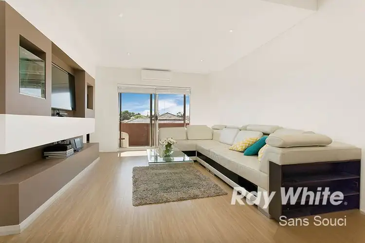 12/54 Robertson Street, Kogarah NSW 2217