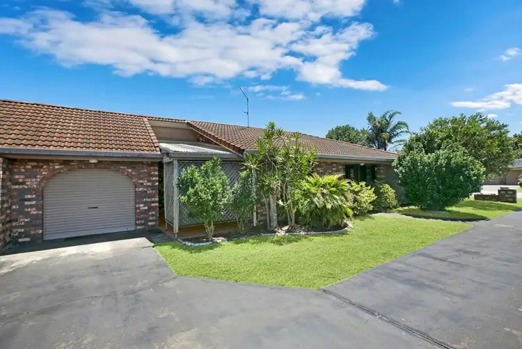 Main view of Homely other listing, 1/103 Old Ferry Road, Banora Point NSW 2486
