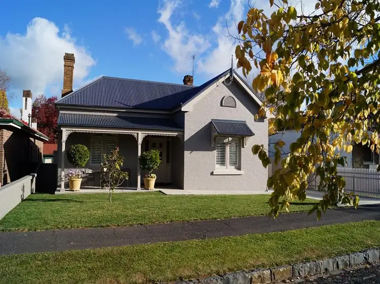 80 Moulder Street, Orange NSW 2800