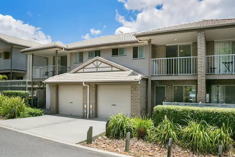 Main view of Homely townhouse listing, 61/2311 Logan Road, Eight Mile Plains QLD 4113