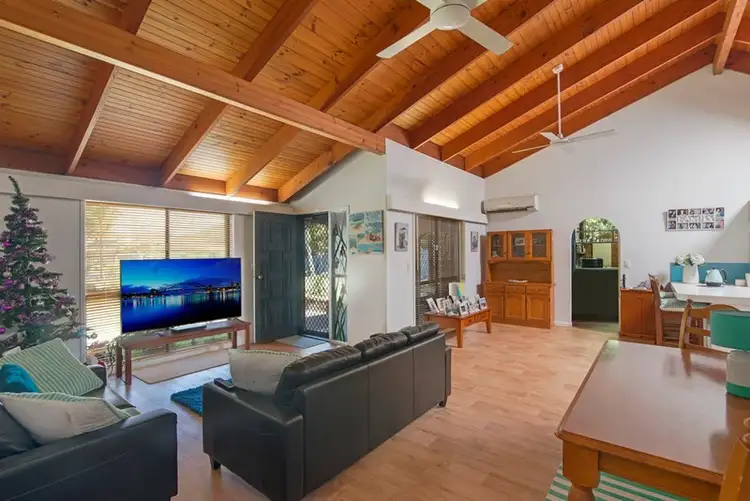 Second view of Homely house listing, 4 Pimpala Court, Tugun QLD 4224
