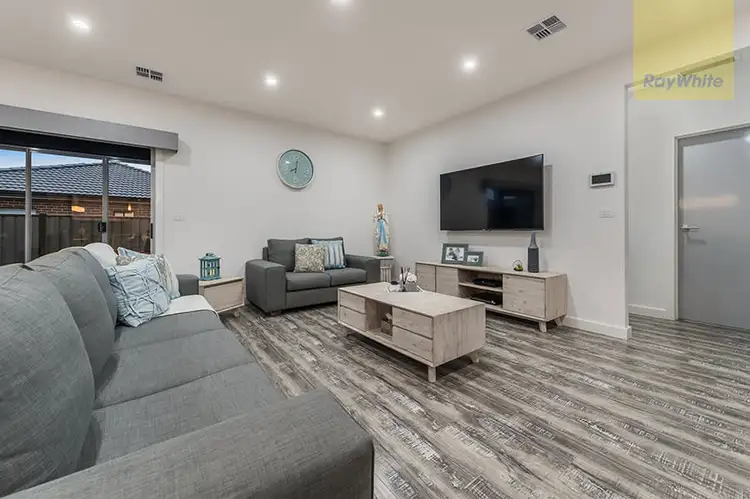 Sixth view of Homely house listing, 29 Lemon Myrtle Way, Craigieburn VIC 3064