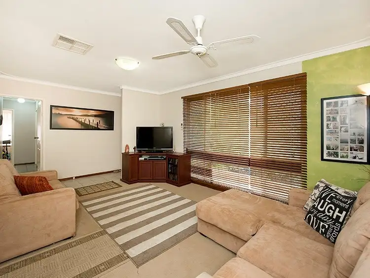 Third view of Homely house listing, 5 Kullaroo Court, Hillman WA 6168