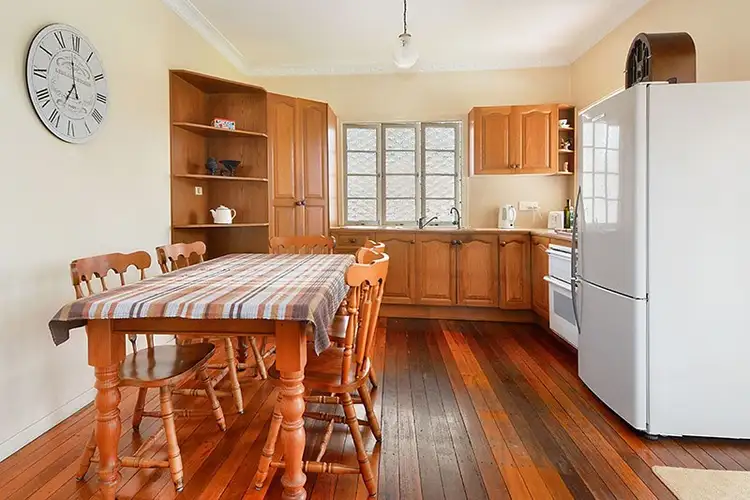 Sixth view of Homely house listing, 73 Gould Road, Herston QLD 4006