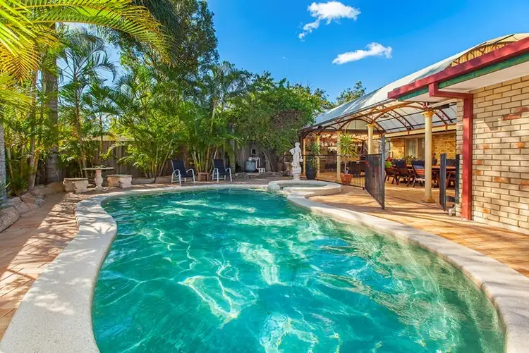 12 Woodbine Avenue, Camira QLD 4300