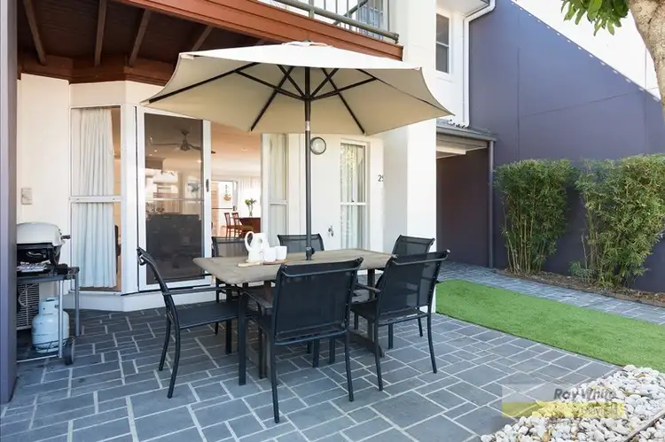 Main view of Homely townhouse listing, 29/80 McIntyre Street, Hendra QLD 4011