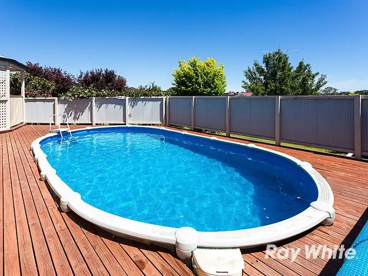 Second view of Homely house listing, 10 Barrow Court, Mount Barker SA 5251