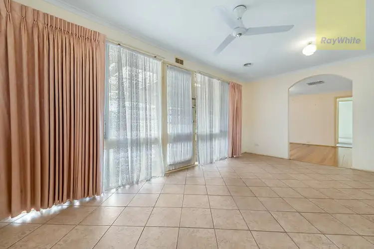 Sixth view of Homely house listing, 11 Brampton Close, Craigieburn VIC 3064