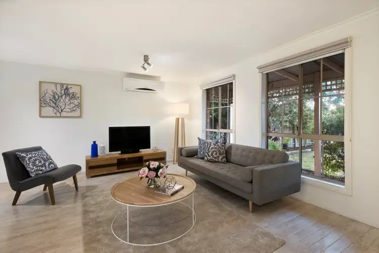 Second view of Homely townhouse listing, 1/20 Kevin Street, Mount Waverley VIC 3149