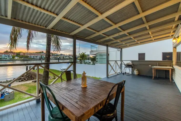 Sixth view of Homely house listing, 34 Gordon Street, Hawthorne QLD 4171