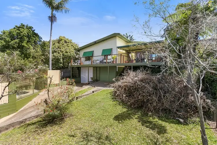 Fourth view of Homely house listing, 139 Raeburn Street, Manly West QLD 4179