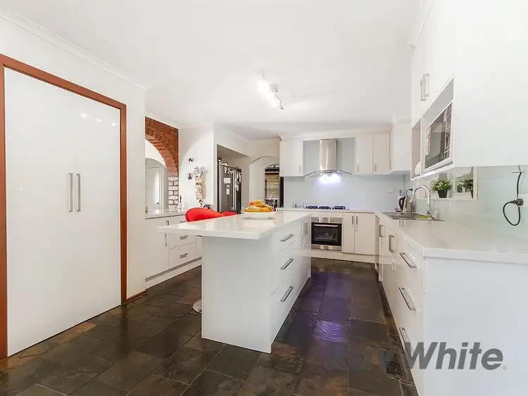 Third view of Homely house listing, 21 Salvia Street, St Albans VIC 3021