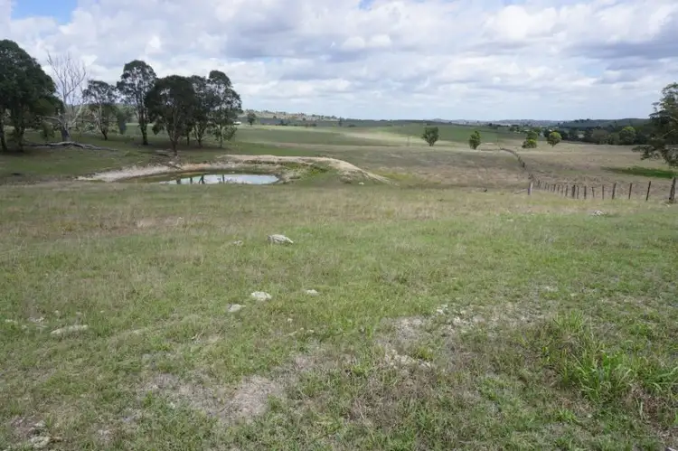Third view of Homely rural property listing, 574 Glendonbrook Road, Singleton NSW 2330