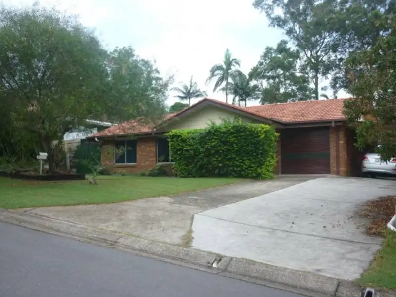 Main view of Homely house listing, 11 Pelsart Sreet, Belmont QLD 4153