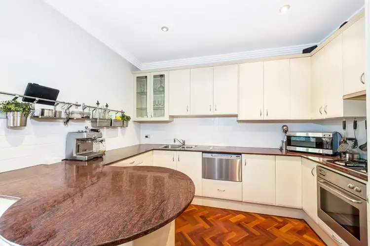 Fourth view of Homely villa listing, 3/28 Short Street, Gladesville NSW 2111