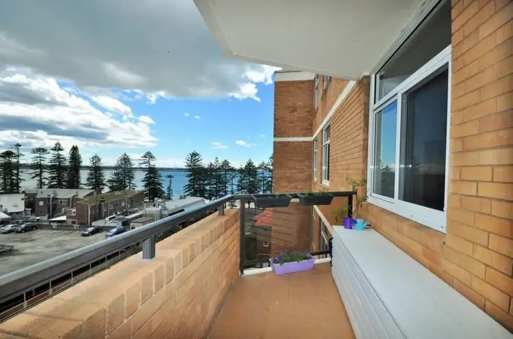 Sixth view of Homely unit listing, 42/4-10 The Boulevarde, Brighton-le-sands NSW 2216