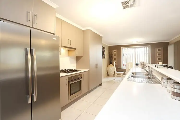 Third view of Homely house listing, 34 Enterprise Circuit, Andrews Farm SA 5114