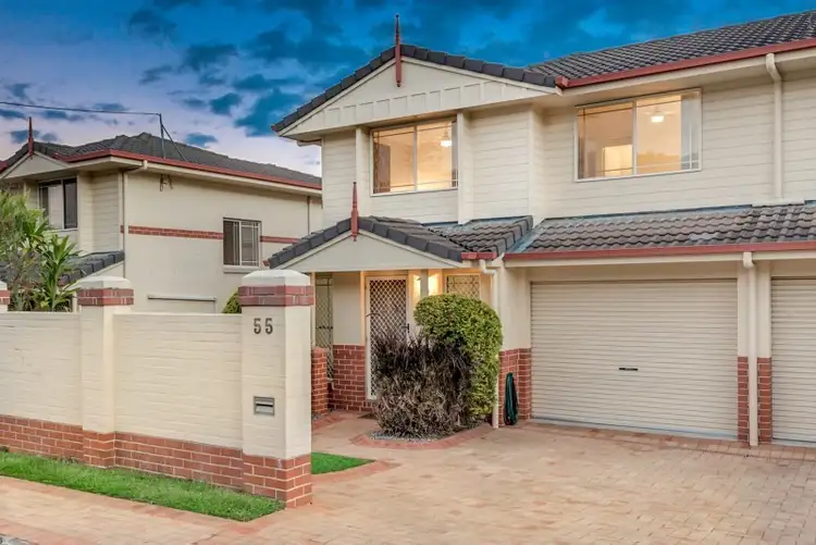 55 Florrie Street, Lutwyche QLD 4030