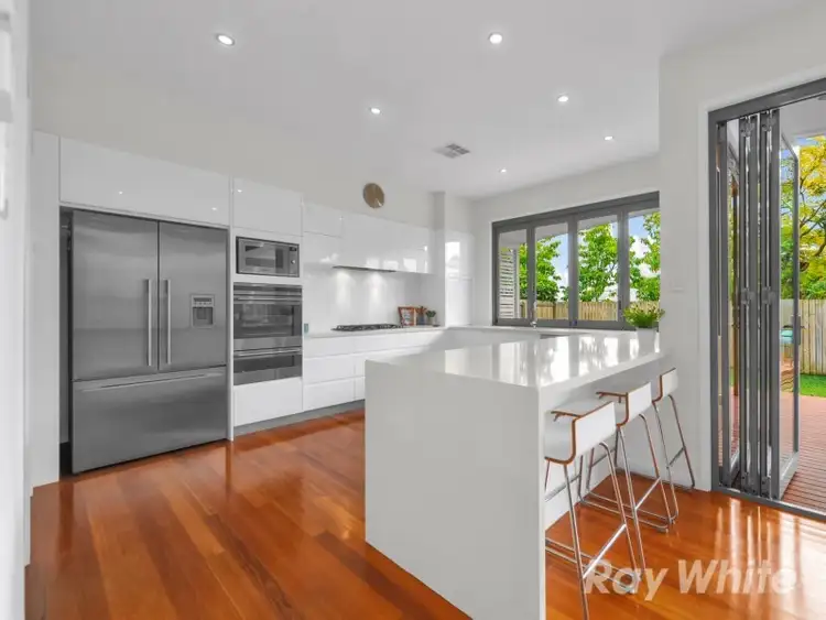 Fifth view of Homely house listing, 13 Elfreda Street, Alderley QLD 4051