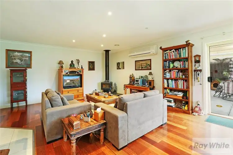 Seventh view of Homely house listing, 45 Lakeside Boulevard, Lara VIC 3212