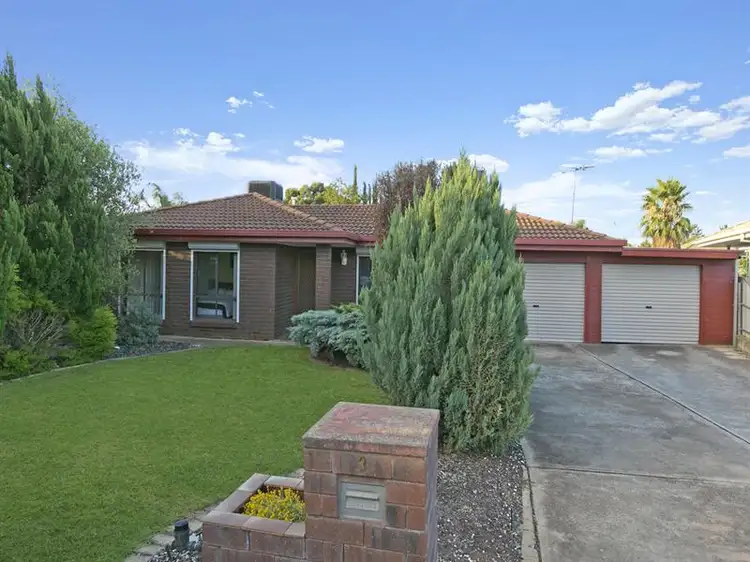 Main view of Homely house listing, 3 Boston Court, Craigmore SA 5114