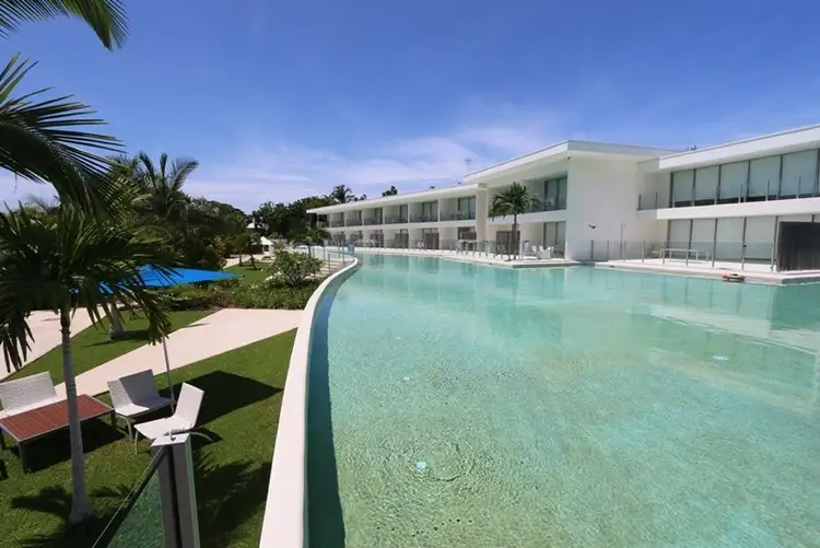 Main view of Homely apartment listing, 67/19-37 St Crispins Avenue, Port Douglas QLD 4877