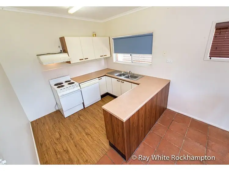 Third view of Homely house listing, 2 Dingwall Street, Keppel Sands QLD 4702