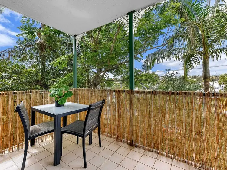 Sixth view of Homely unit listing, 3/34 Pembroke Road, Coorparoo QLD 4151
