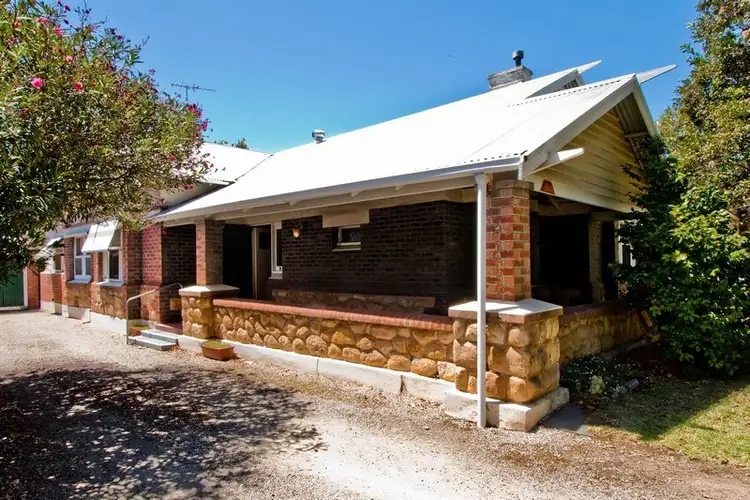 Main view of Homely house listing, 150 Cross Road, Malvern SA 5061