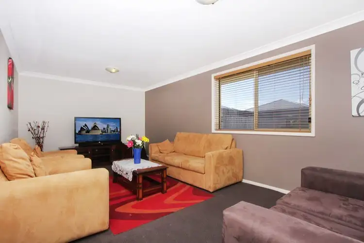 Sixth view of Homely house listing, 1 Cahill Place, Goulburn NSW 2580