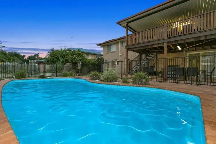 Sixth view of Homely house listing, 8 Juanita Street, Birkdale QLD 4159