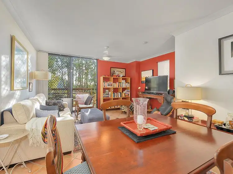 1/27 Hamley Street, Wooloowin QLD 4030