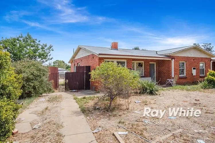 29 Turnbull Road, Elizabeth Downs SA 5113