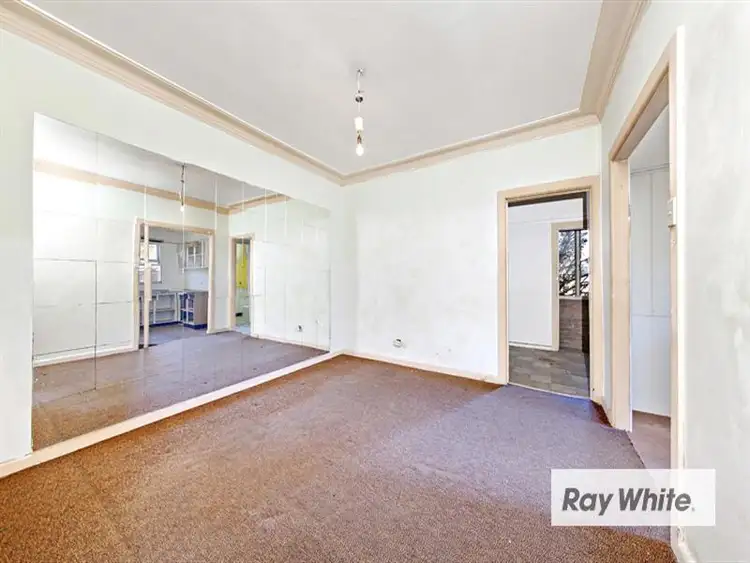 Second view of Homely house listing, 31 Oxford Street, Berala NSW 2141