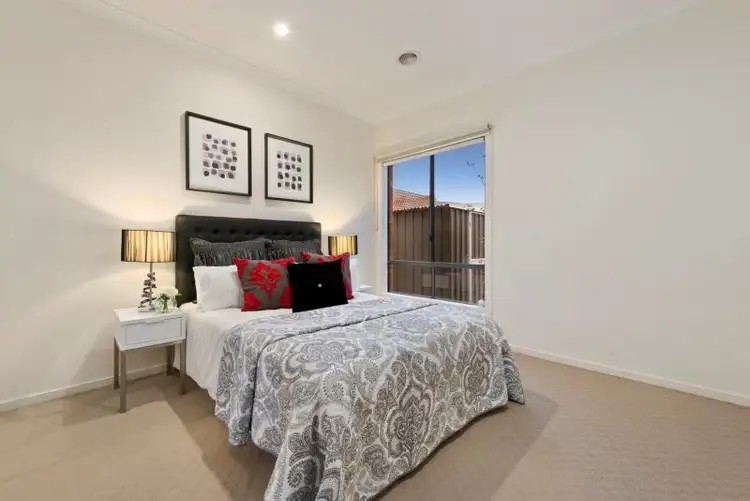 Fifth view of Homely unit listing, 2/36 Milton Avenue, Clayton South VIC 3169